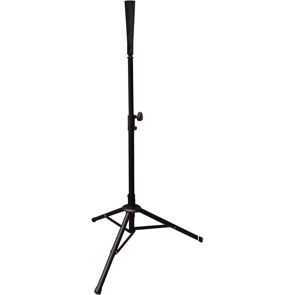 Rawlings Pro Model Baseball/Softball Tripod Travel Hitting Tee - Forza Sports