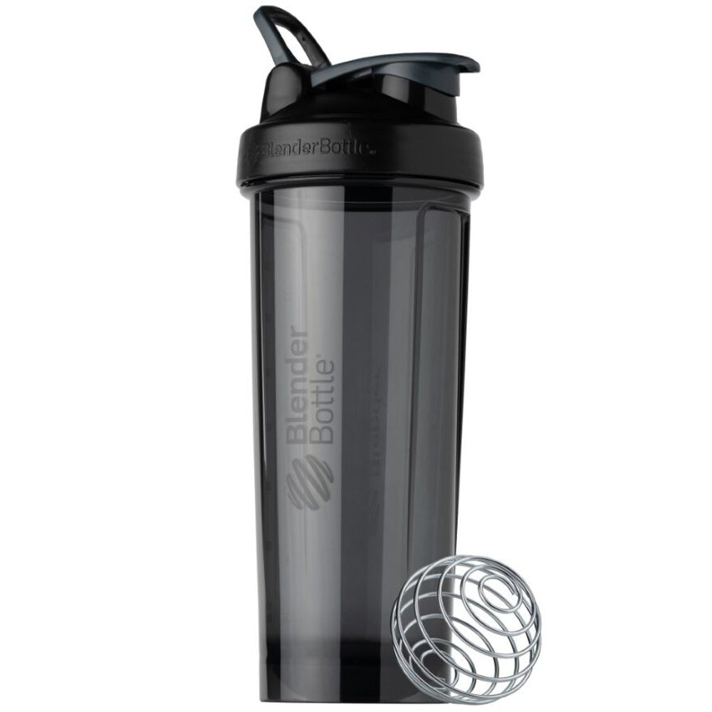 Blender Bottle 32 oz. Pro Series Shaker Bottle with Loop Top - Forza Sports