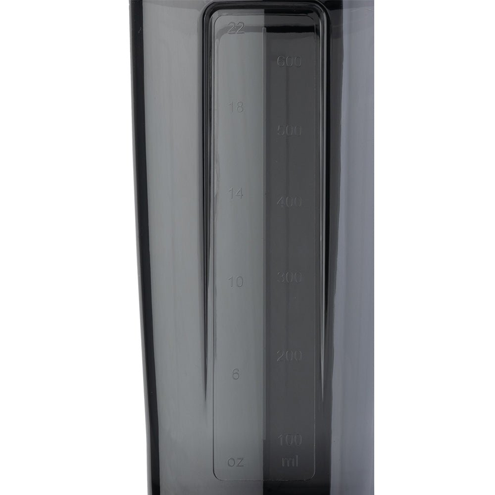 Blender Bottle 28 oz. Pro Series Shaker Bottle with Loop Top - Forza Sports