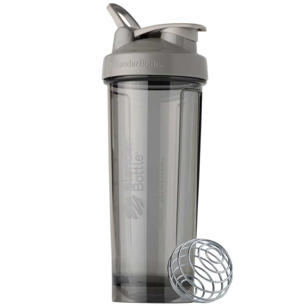 Blender Bottle 32 oz. Pro Series Shaker Bottle with Loop Top - Forza Sports
