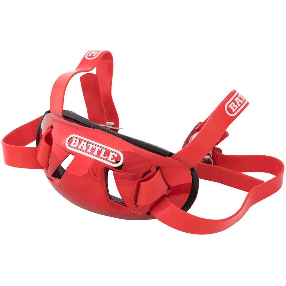 Battle Sports Adult Protective Football Chin Strap Battle Sports