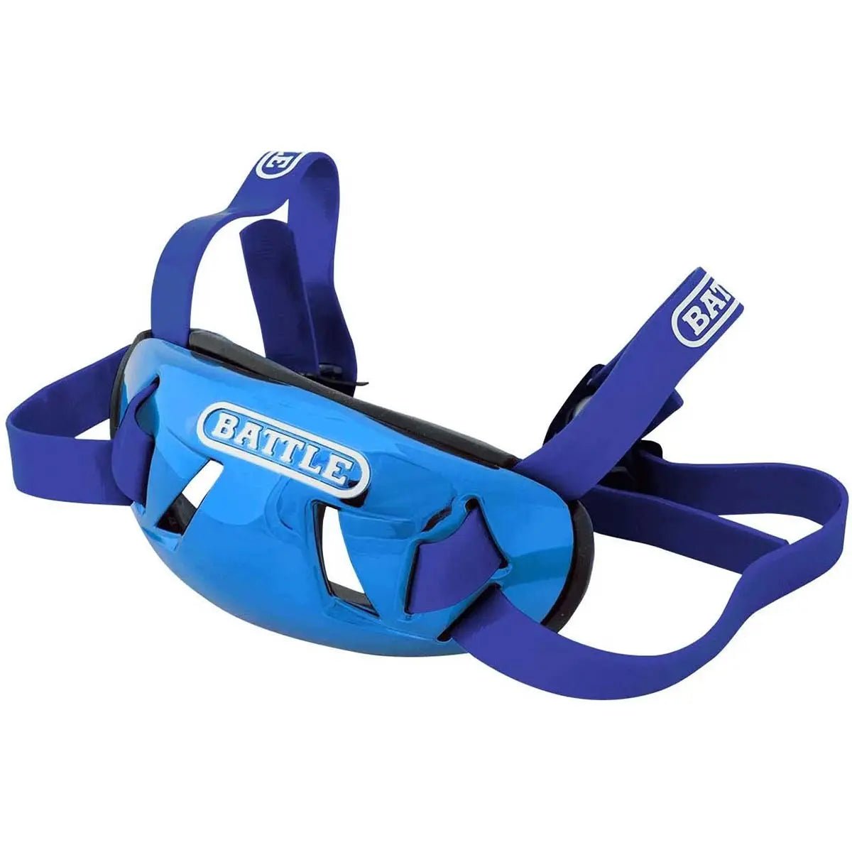 Battle Sports Adult Protective Football Chin Strap Battle Sports
