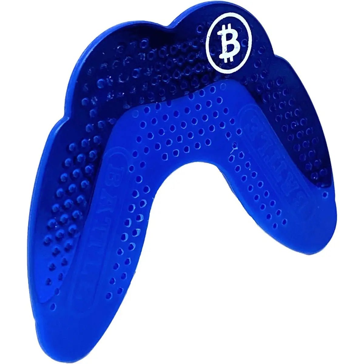 Battle Sports Adult Ultra-Slim Grillz Mouthguard Battle Sports