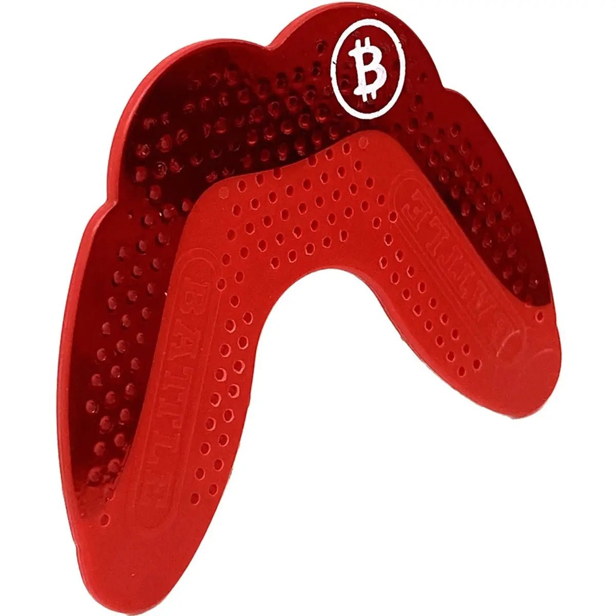 Battle Sports Adult Ultra-Slim Grillz Mouthguard Battle Sports