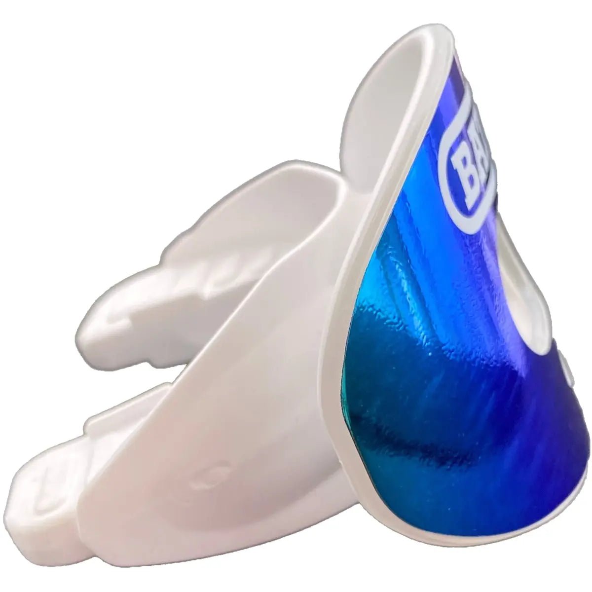 Battle Sports Iridescent Oxygen Lip Protector Mouthguard Battle Sports