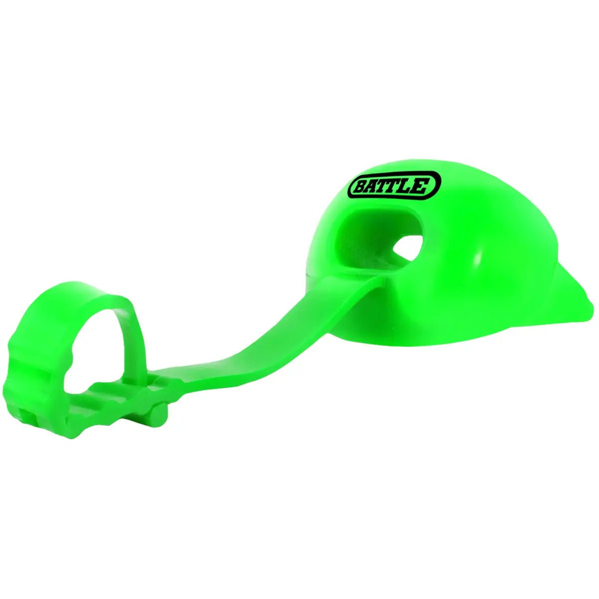 Battle Sports Oxygen Lip Protector Mouthguard with Strap Battle Sports