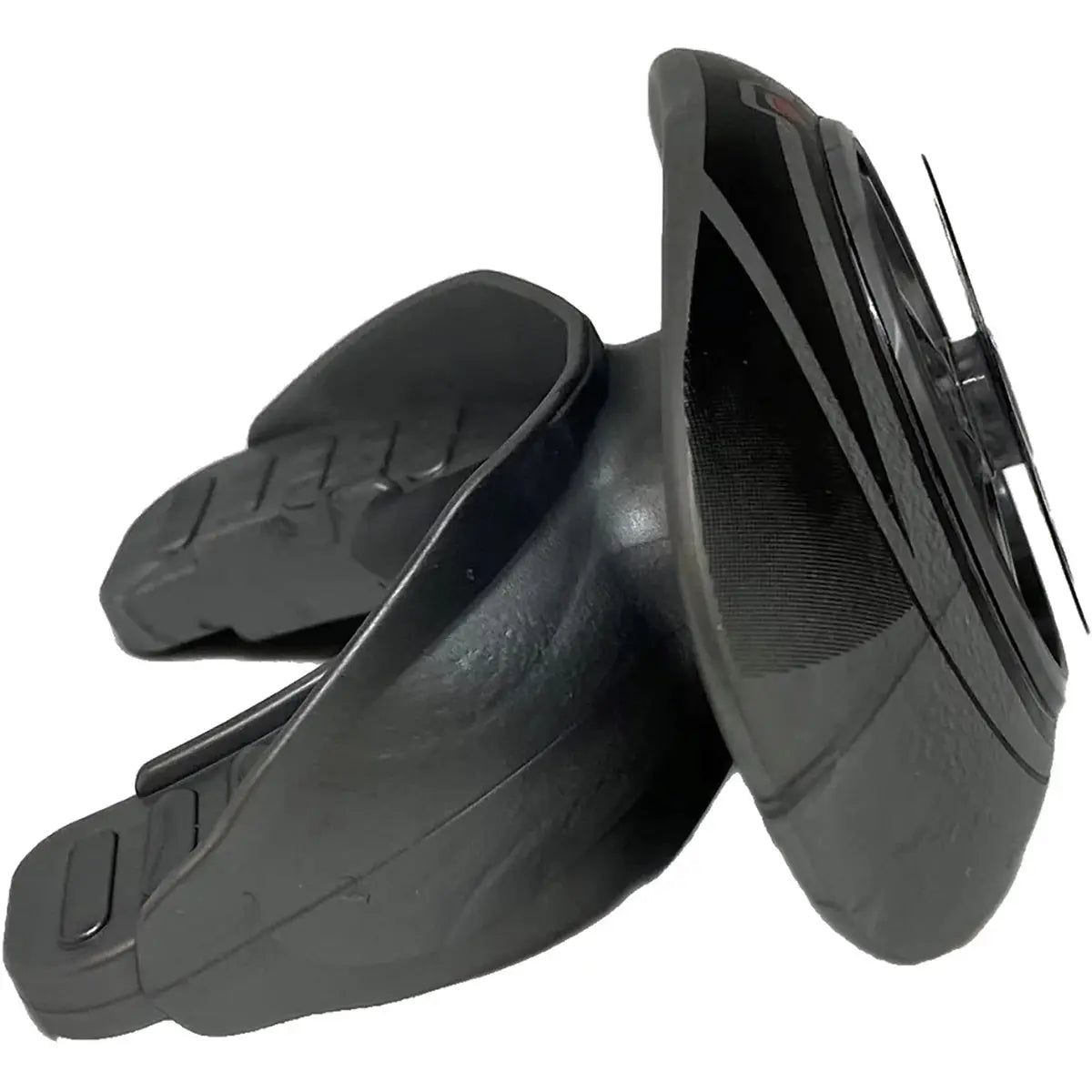Battle Sports Padlock Spinner Oxygen Lip Protector Mouthguard Battle Sports