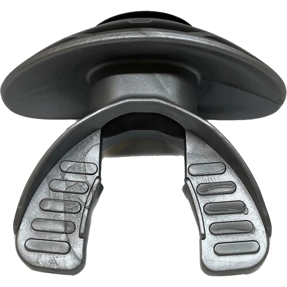 Battle Sports Padlock Spinner Oxygen Lip Protector Mouthguard Battle Sports