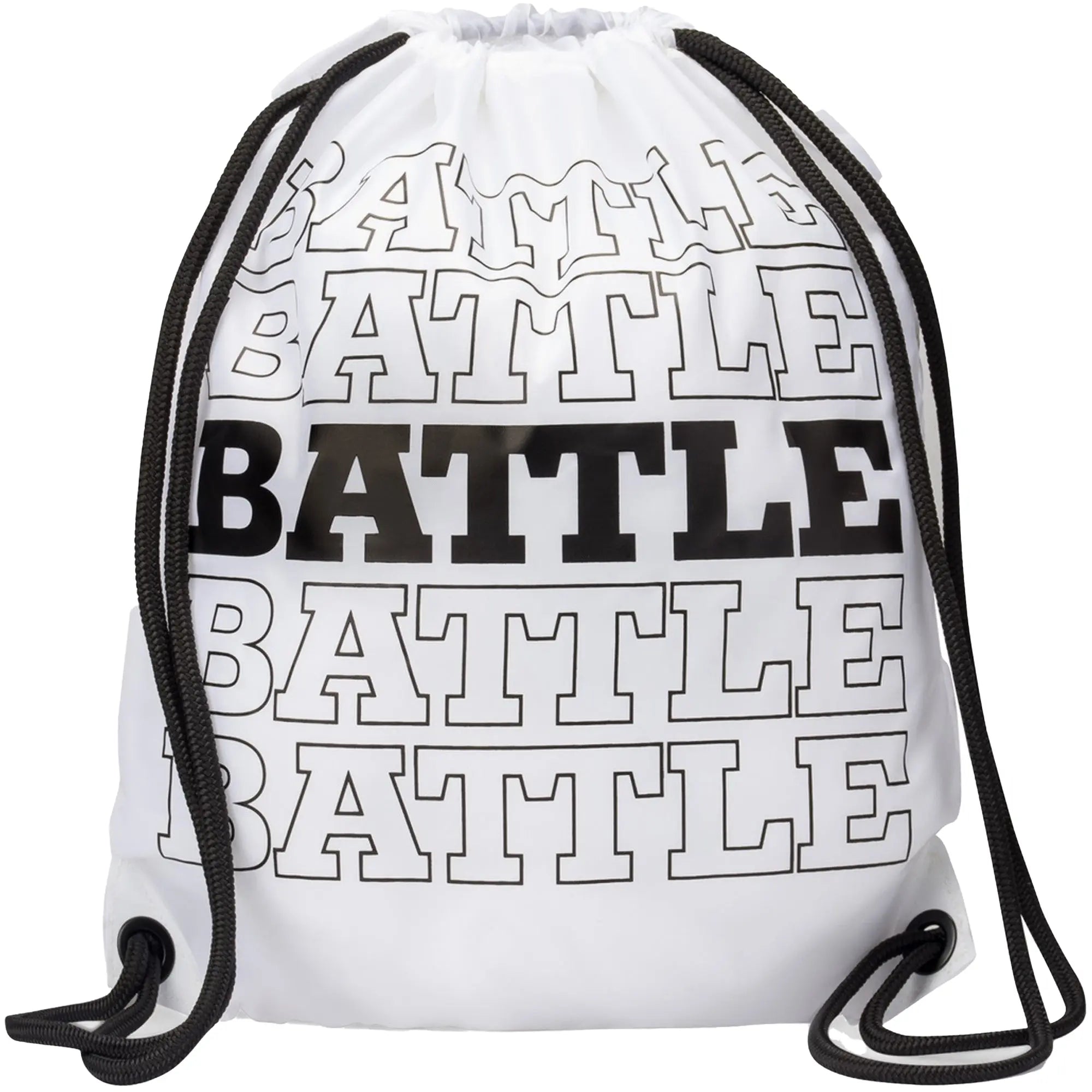 Battle Sports Repeater Cinch Bag Battle Sports