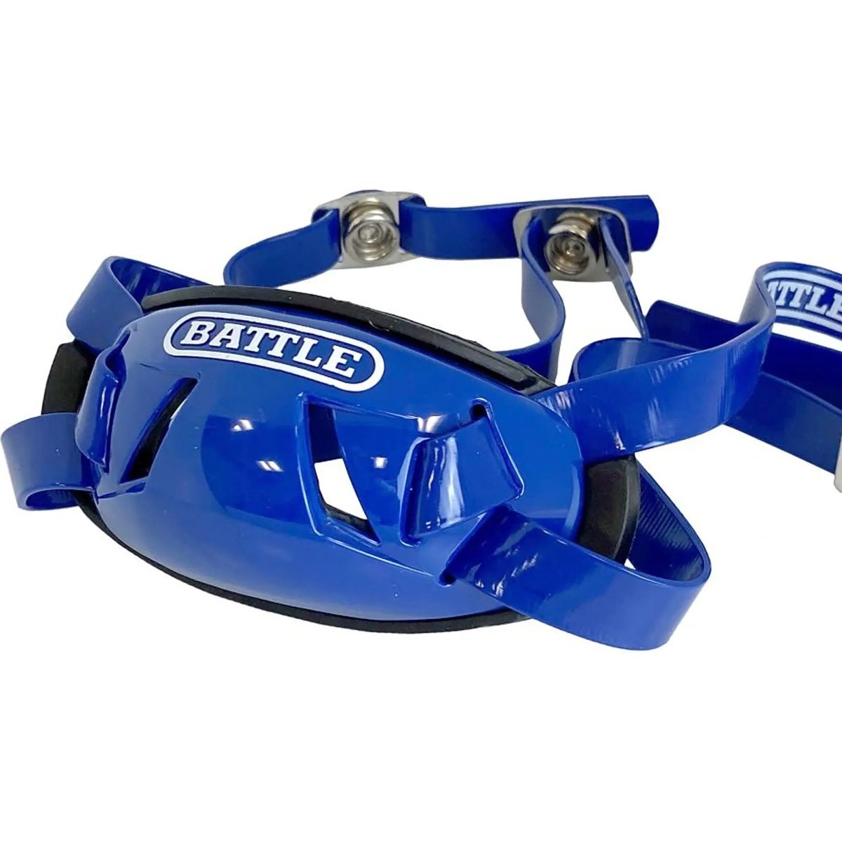 Battle Sports Youth Protective Football Chin Strap Battle Sports