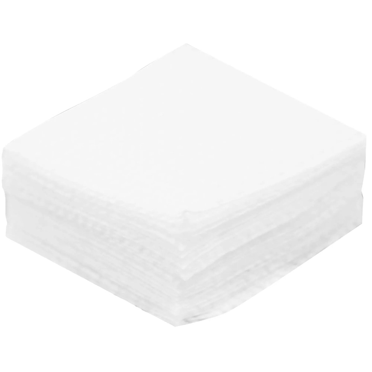 Birchwood Casey - 3" Square Gun Cleaning Patches - Fits .50 Caliber, 20 & 12 Gauge - 300 pk Birchwood Casey