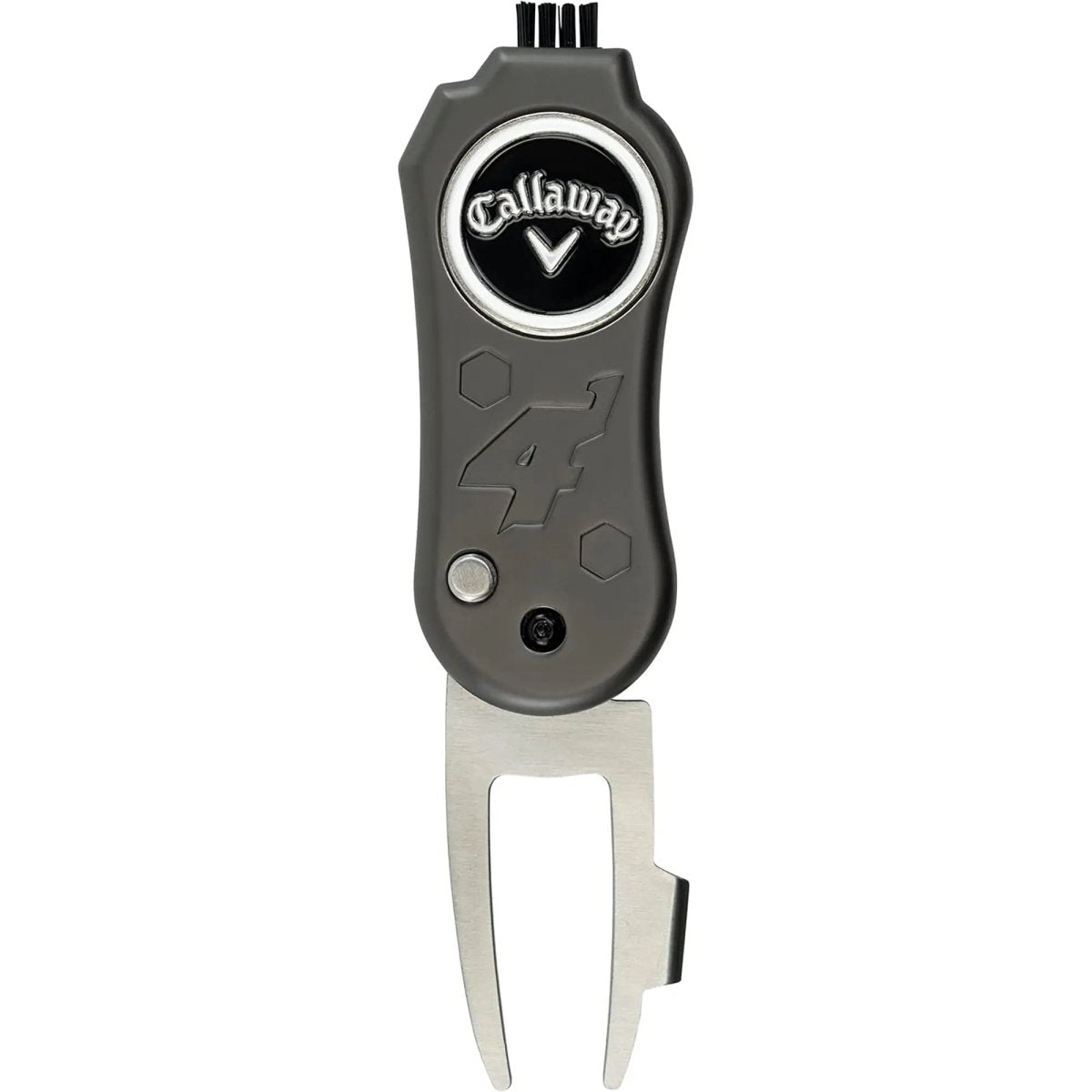 Callaway Golf 4-in-1 Blade Divot Repair Tool Callaway Golf