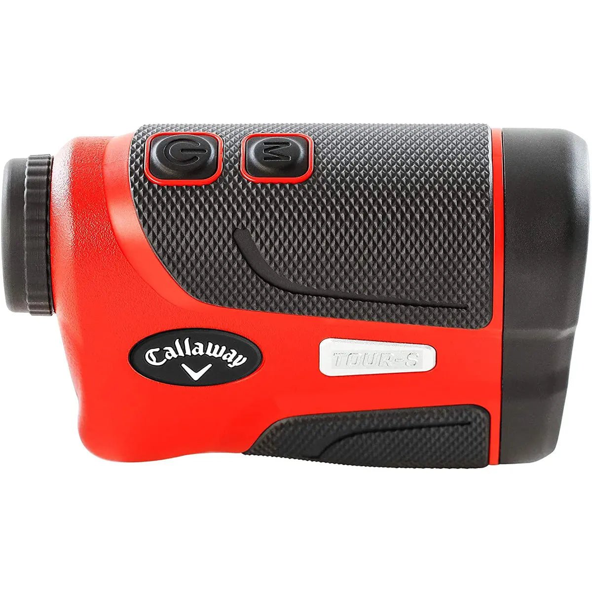 Callaway Tour-S Golf Laser Rangefinder - Slope Version Callaway
