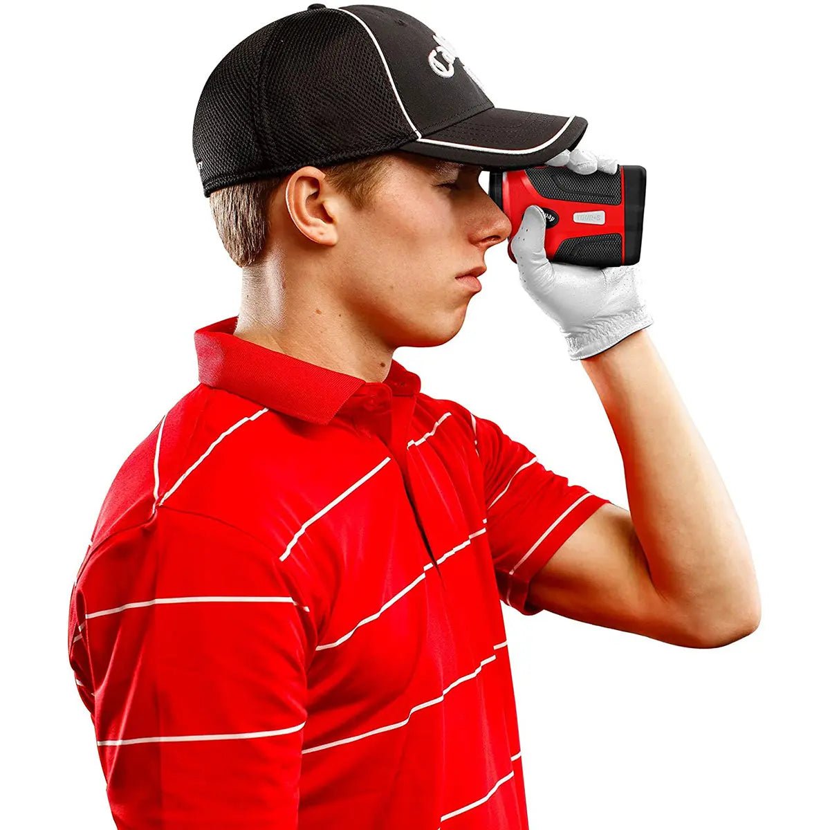 Callaway Tour-S Golf Laser Rangefinder - Slope Version Callaway