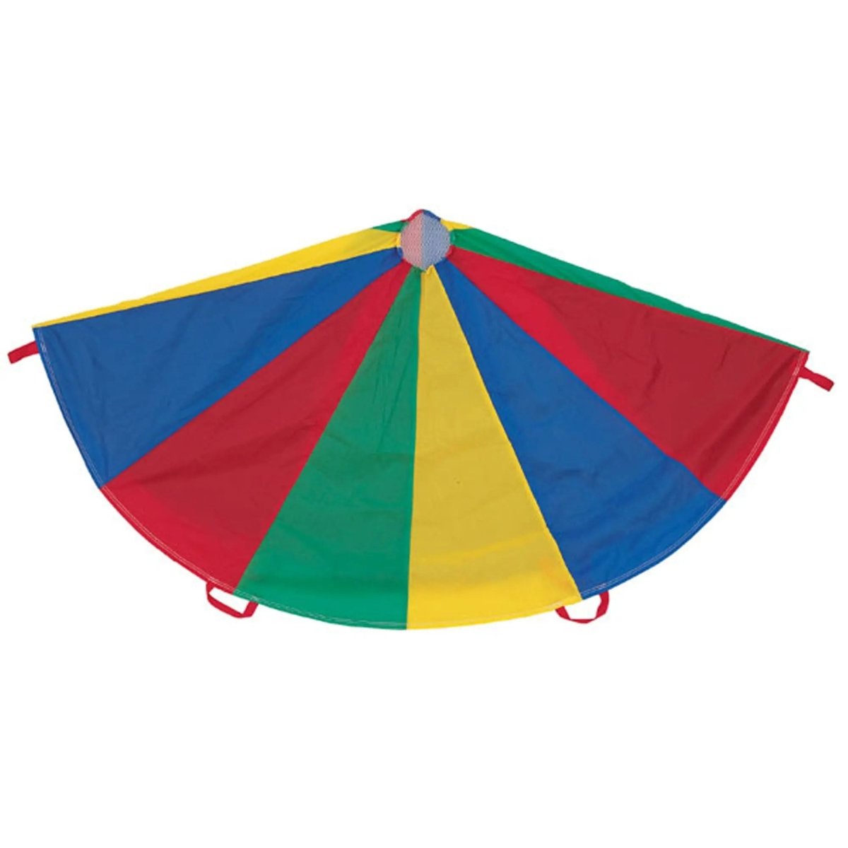Champion Sports 12 FT Parachute - Multi-color Champion Sports