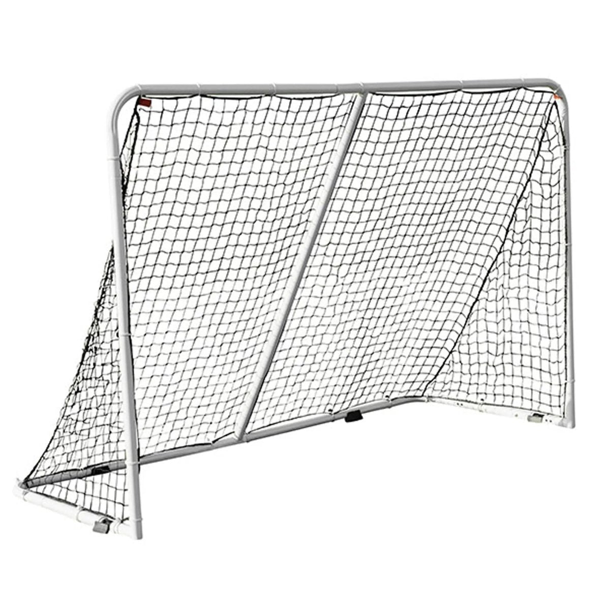 Champion Sports Easy Fold Soccer Goal 6' x 4' Champion Sports