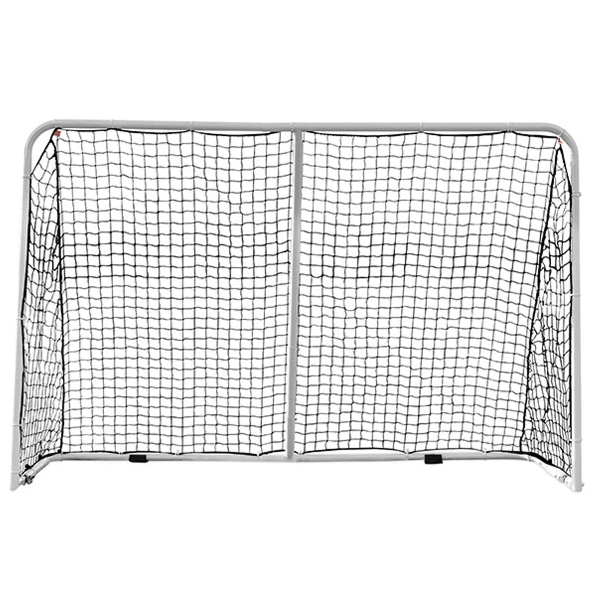 Champion Sports Easy Fold Soccer Goal 6' x 4' Champion Sports