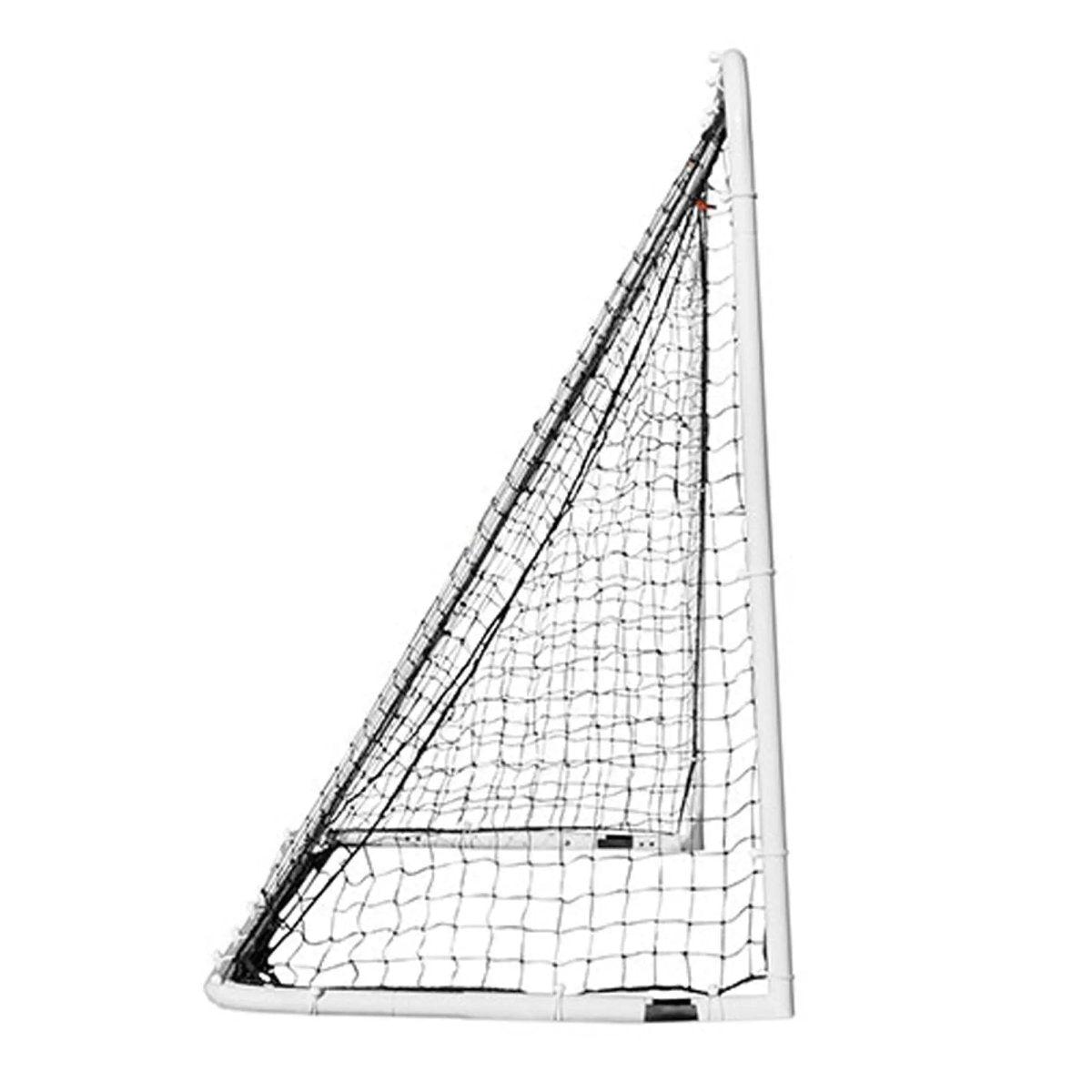 Champion Sports Easy Fold Soccer Goal 6' x 4' Champion Sports