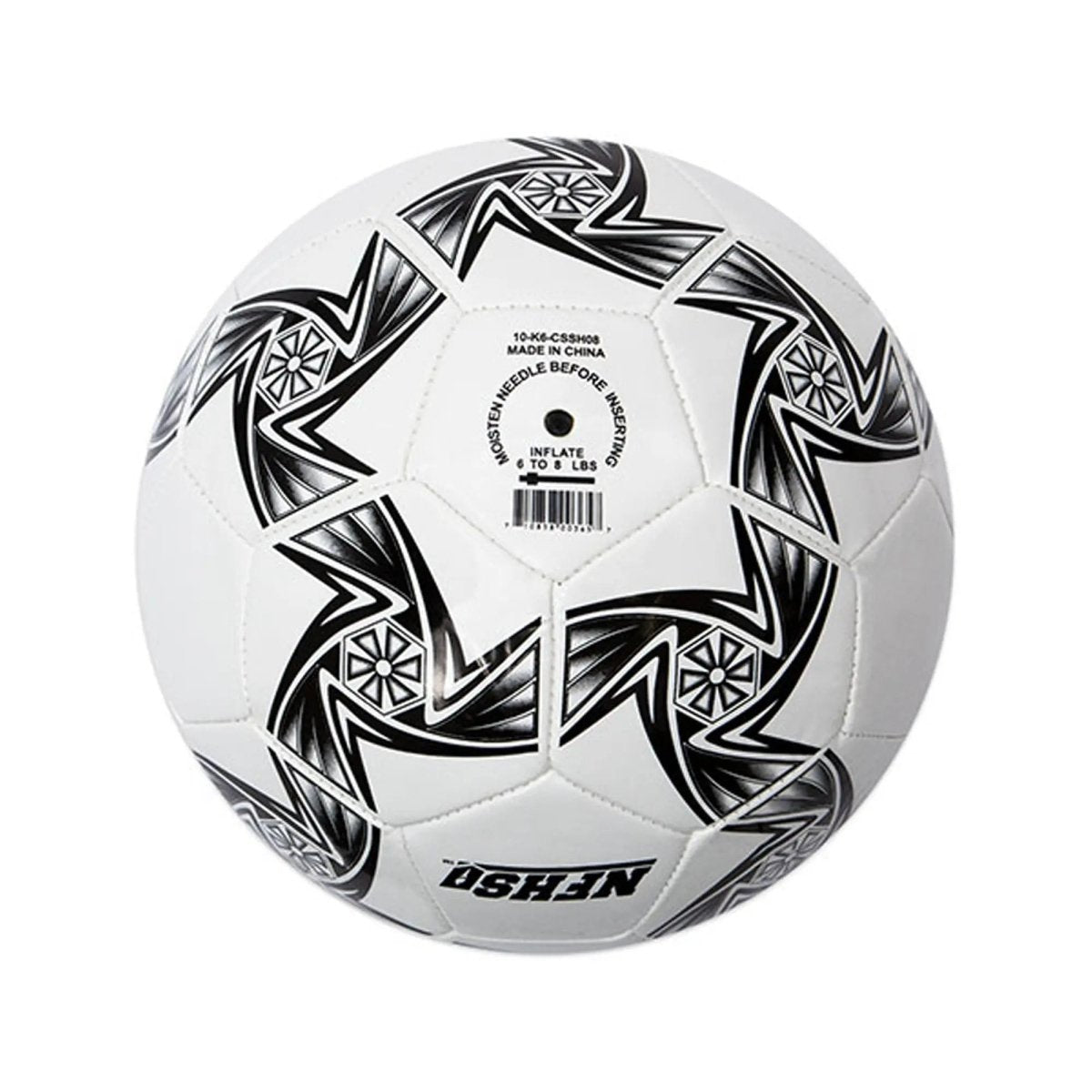 Champion Sports Elite Soccer Bal Champion Sports