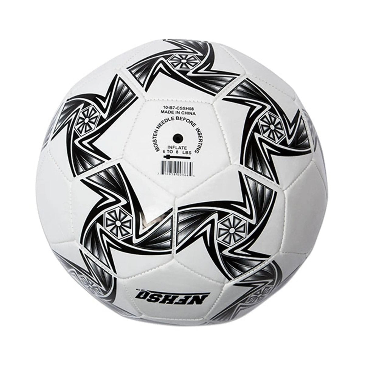 Champion Sports Elite Soccer Bal Champion Sports