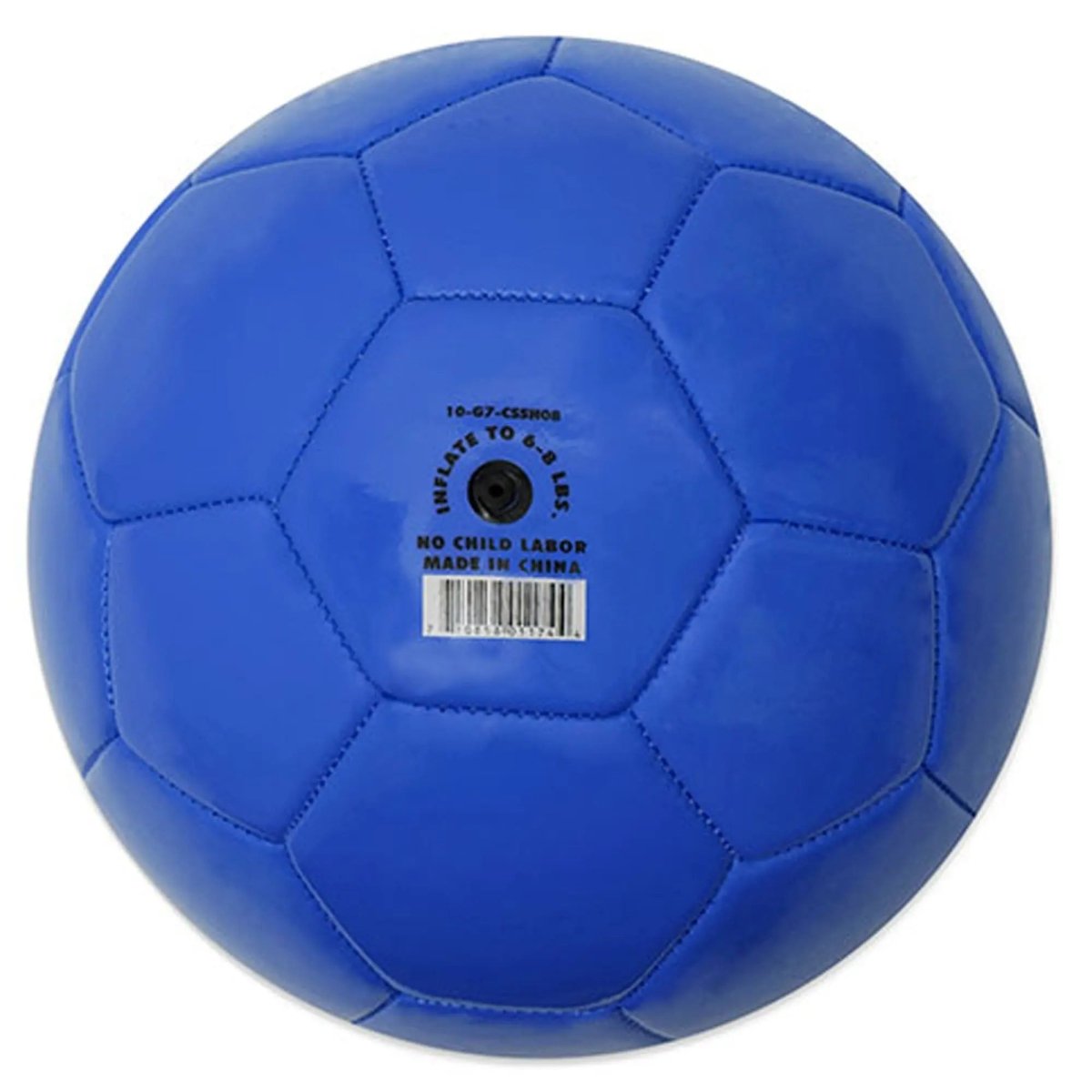 Champion Sports Extreme Soccer Ball Champion Sports