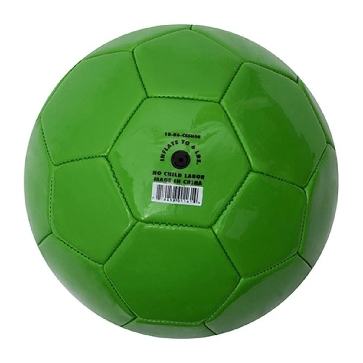 Champion Sports Extreme Soccer Ball Champion Sports