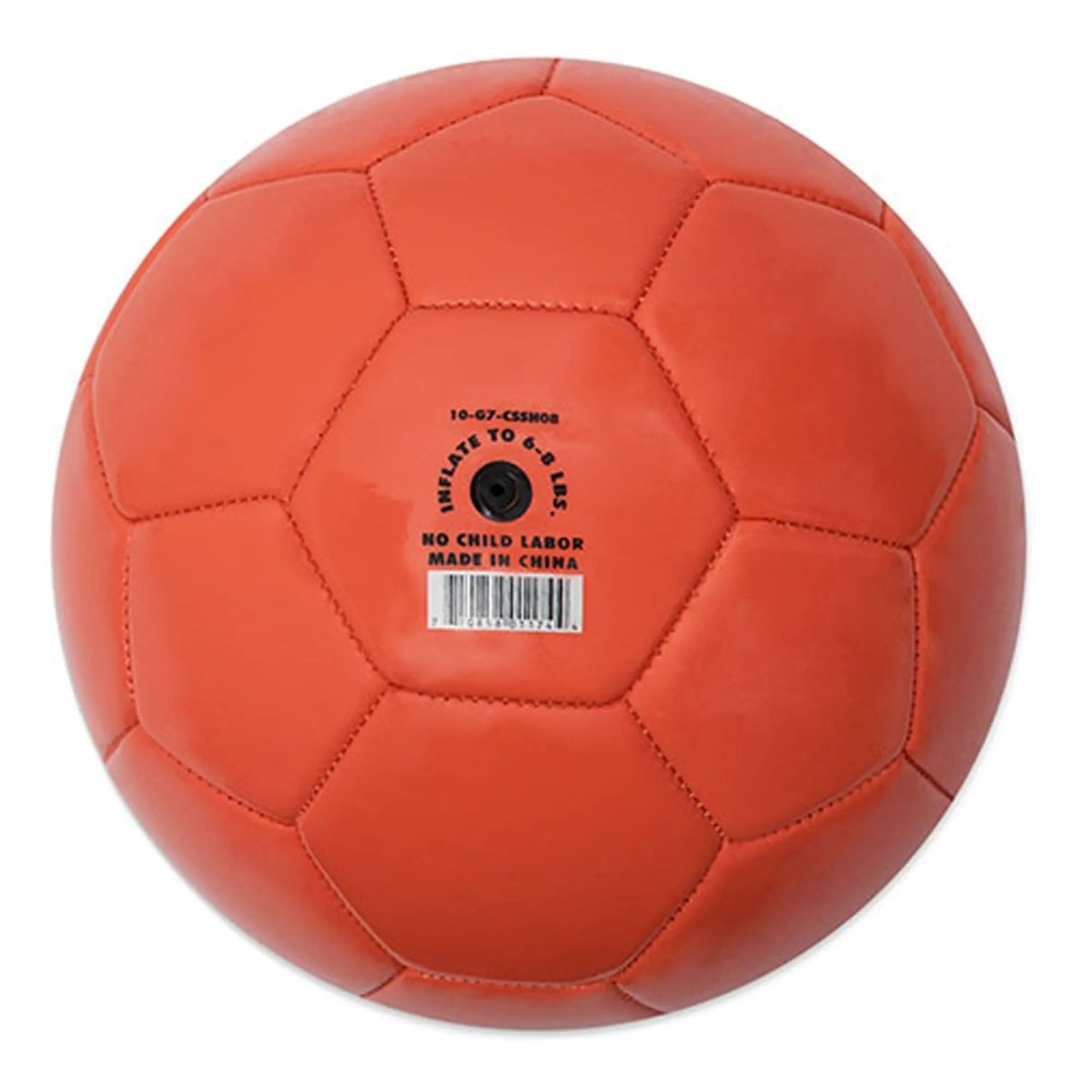 Champion Sports Extreme Soccer Ball Champion Sports