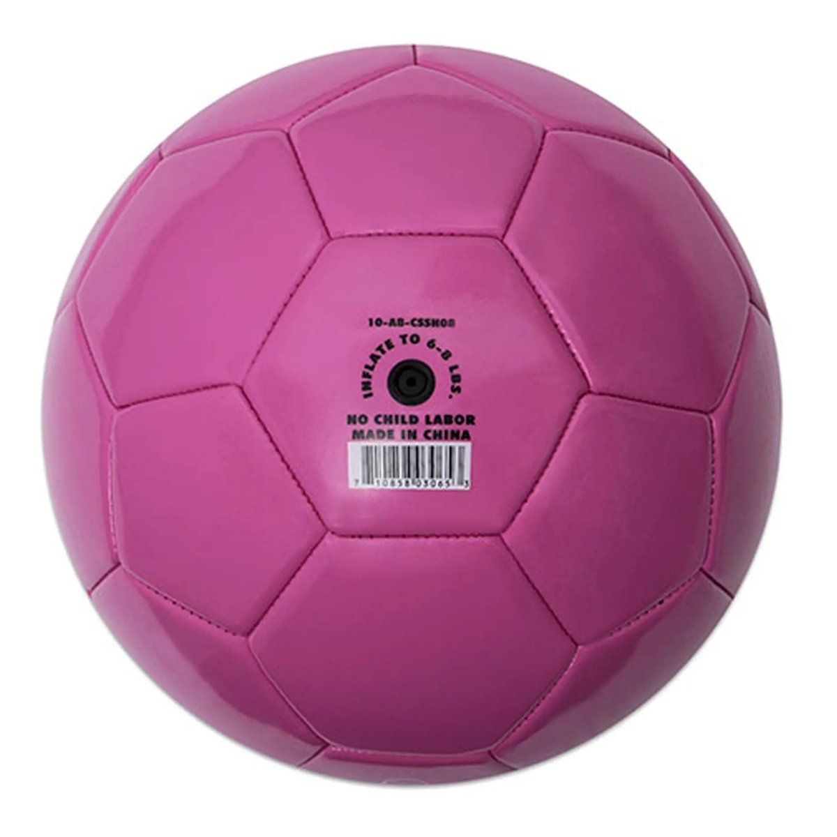Champion Sports Extreme Soccer Ball Champion Sports