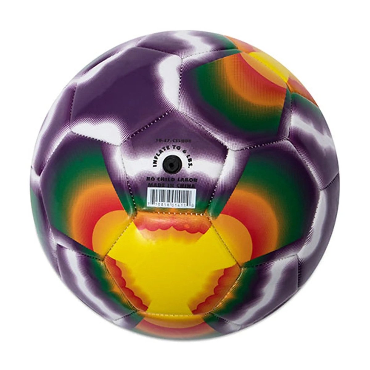 Champion Sports Extreme Soccer Ball Champion Sports