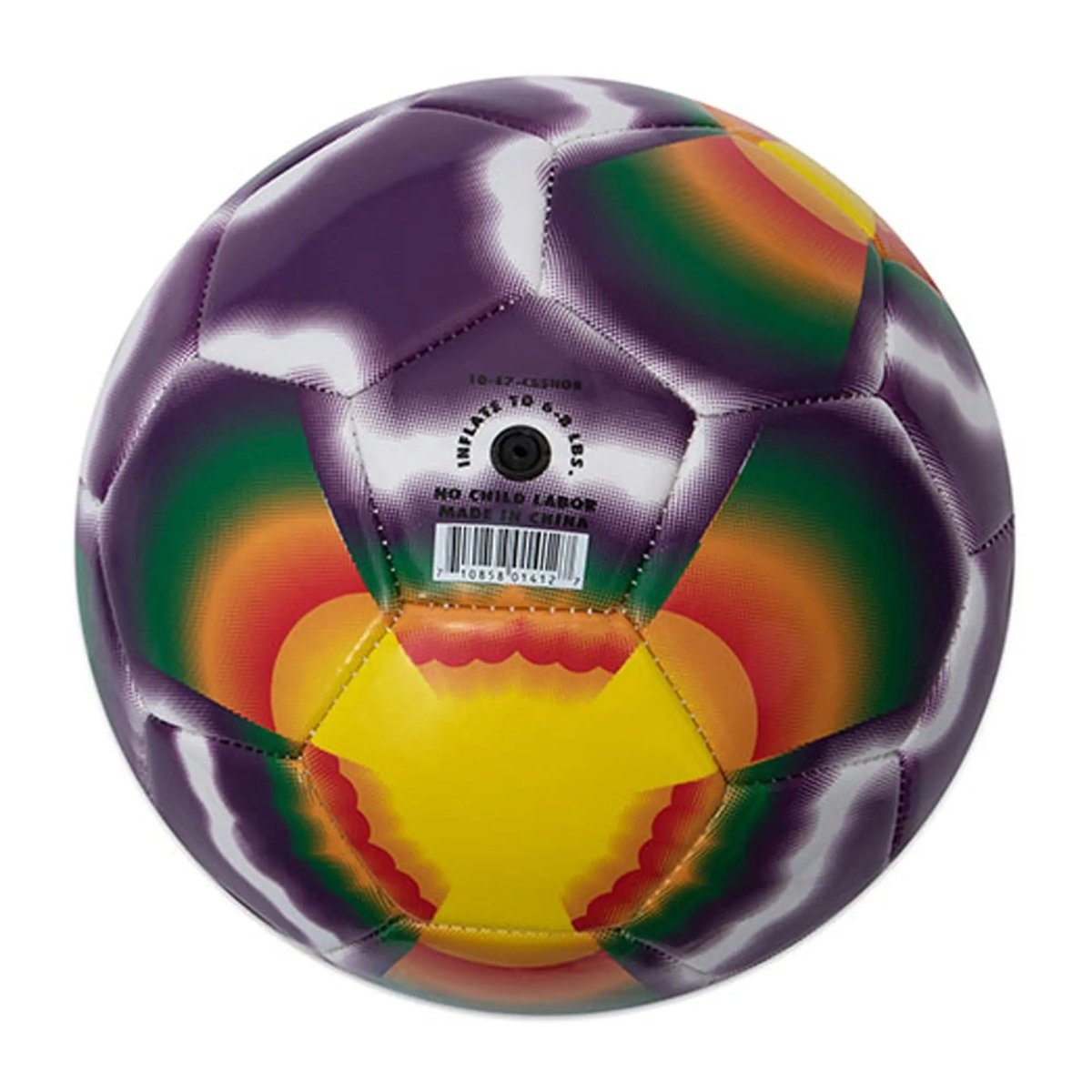 Champion Sports Extreme Soccer Ball Champion Sports