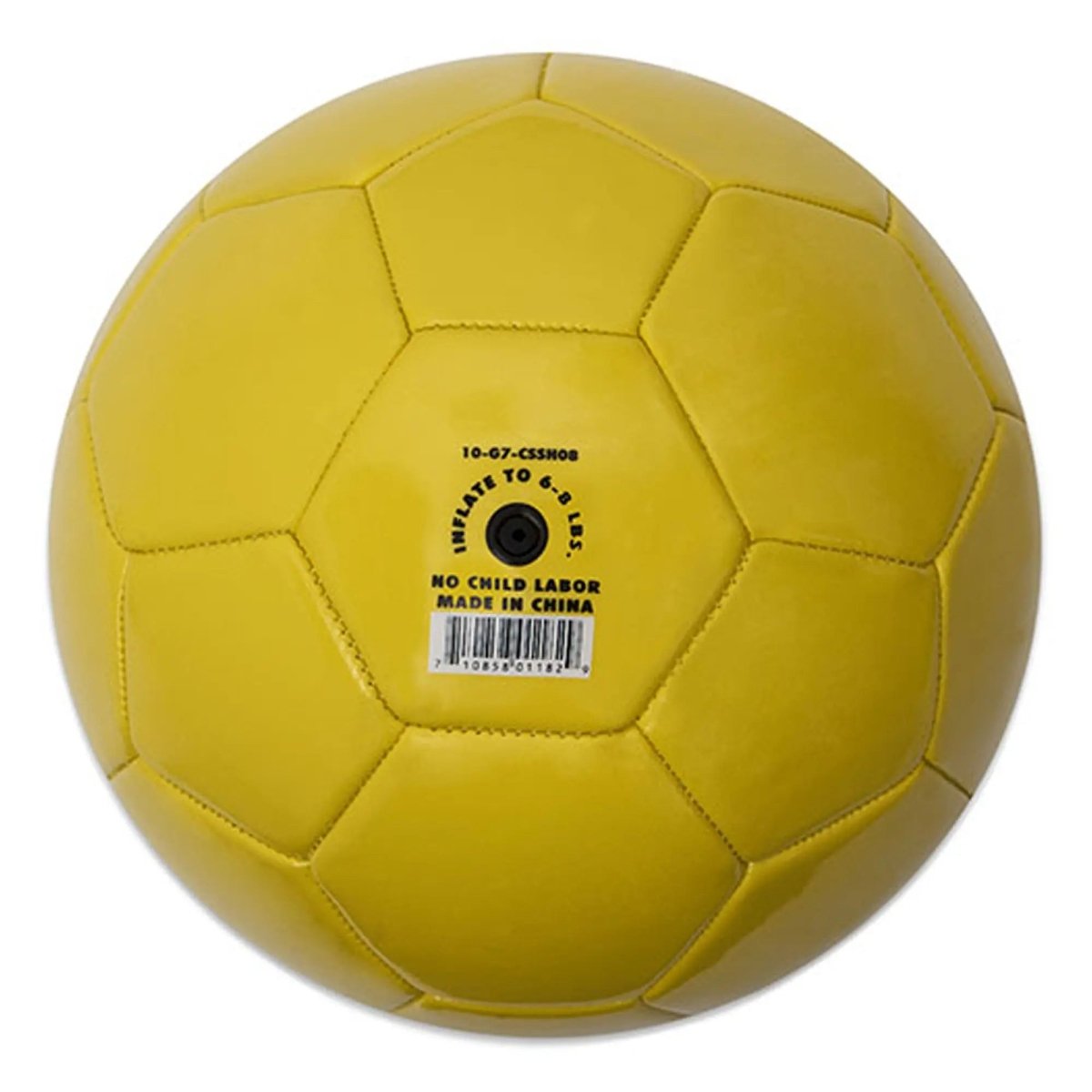 Champion Sports Extreme Soccer Ball Champion Sports