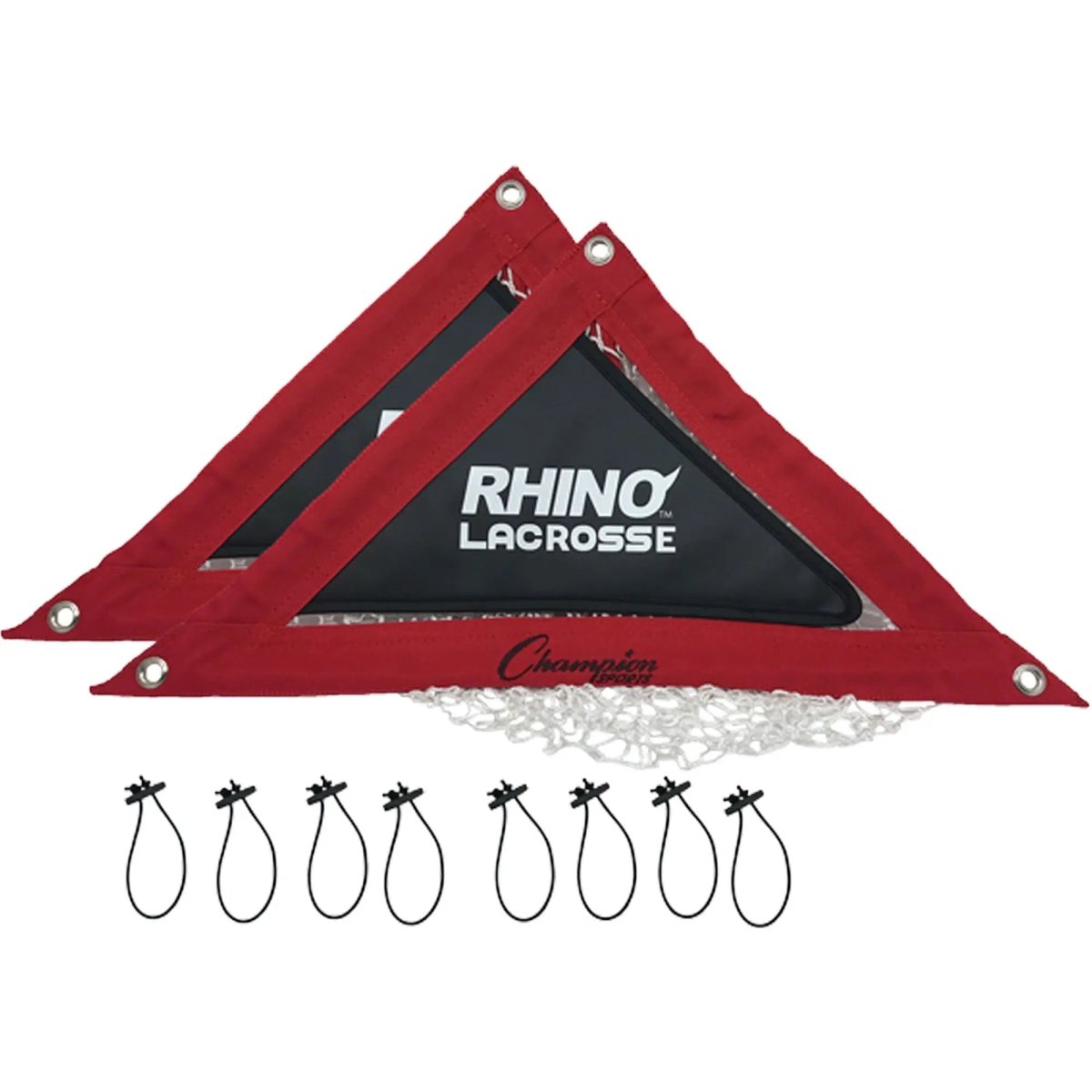 Champion Sports Lacrosse Goal Corner Target Champion Sports