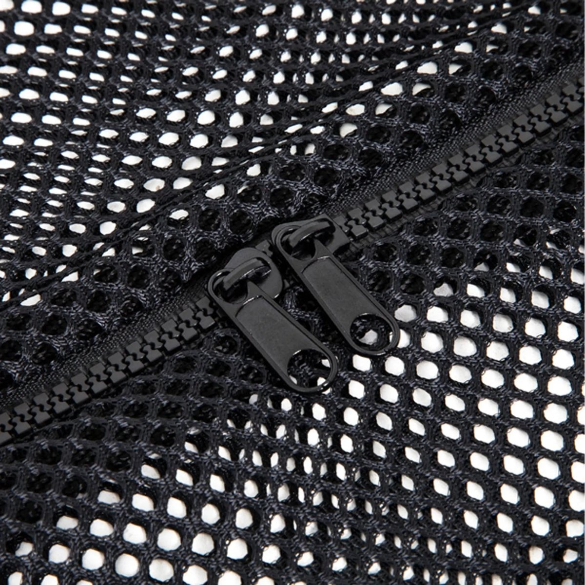 Champion Sports Mesh Duffel Bag Champion Sports