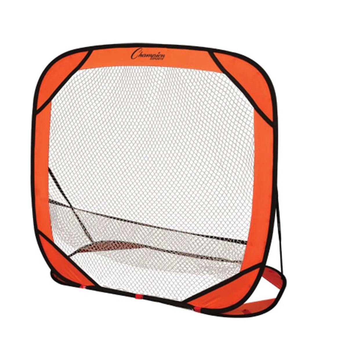 Champion Sports Pop Up Multi Net - 5'W x 5'H Champion Sports