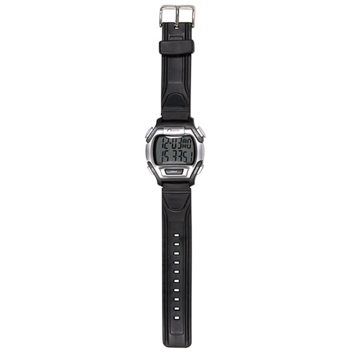 Champion Sports Sport And Referee Watch - Black Champion Sports