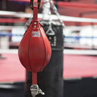 Cleto Reyes Double-End Bag - Red Cleto Reyes