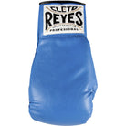 Cleto Reyes Standard Collectible Autograph Boxing Glove - Blue Cleto Reyes