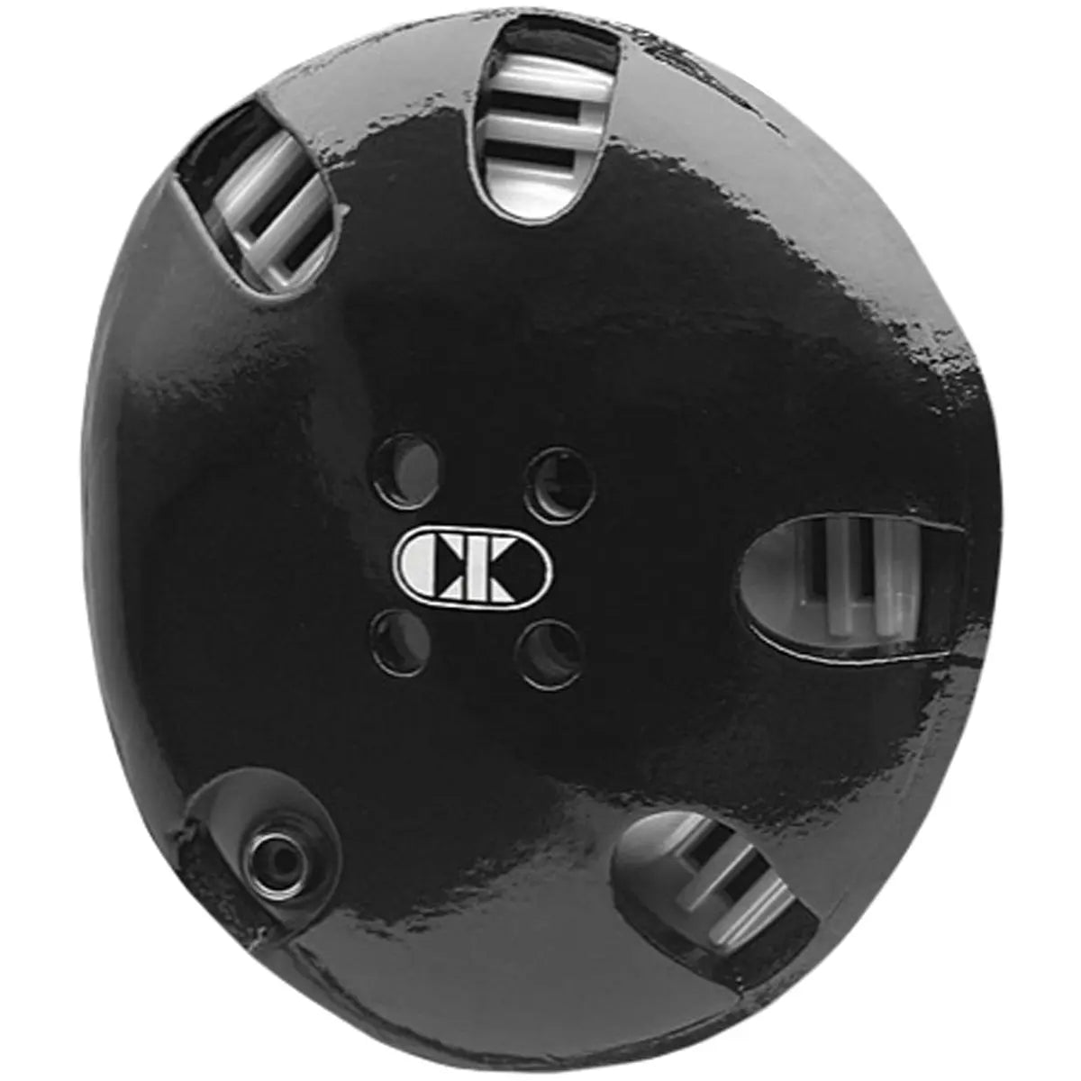 Cliff Keen E58 Signature Wrestling Headgear - Black Cliff Keen