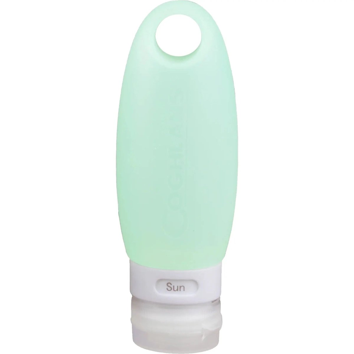Coghlan's 3 oz. Single Travel Bottle - Green Coghlan's