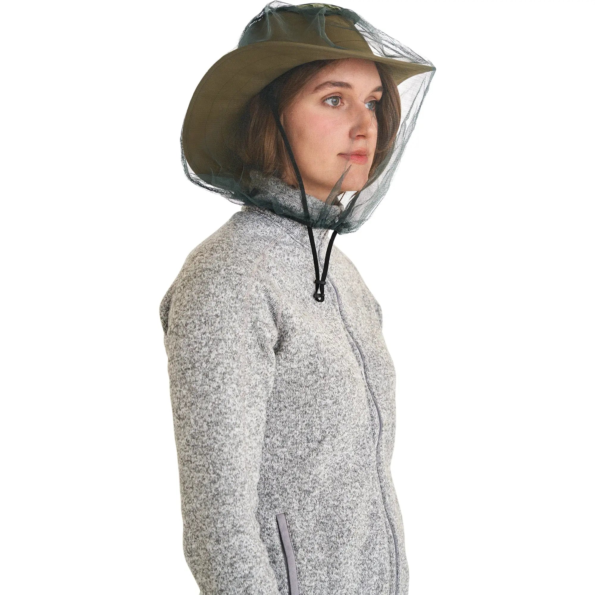 Coghlan's Mosquito Head Net for Outdoor Survival, Camping Coghlan's