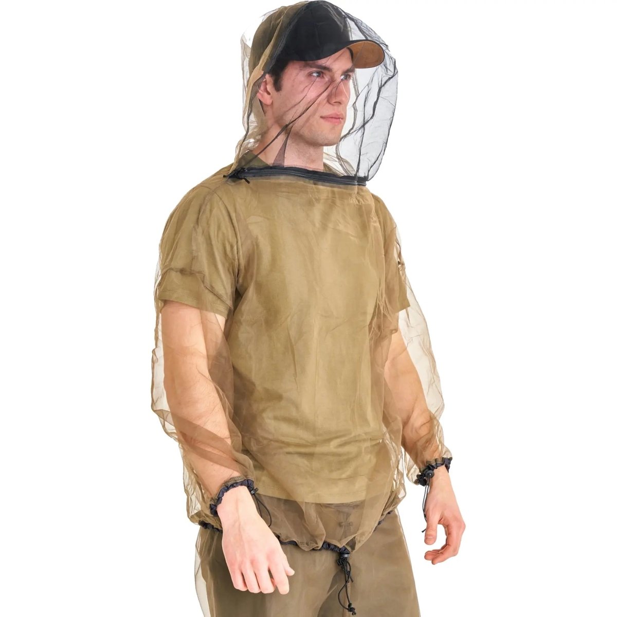 Coghlan's Outdoor Survival Camping Bug Jacket - Medium Coghlan's