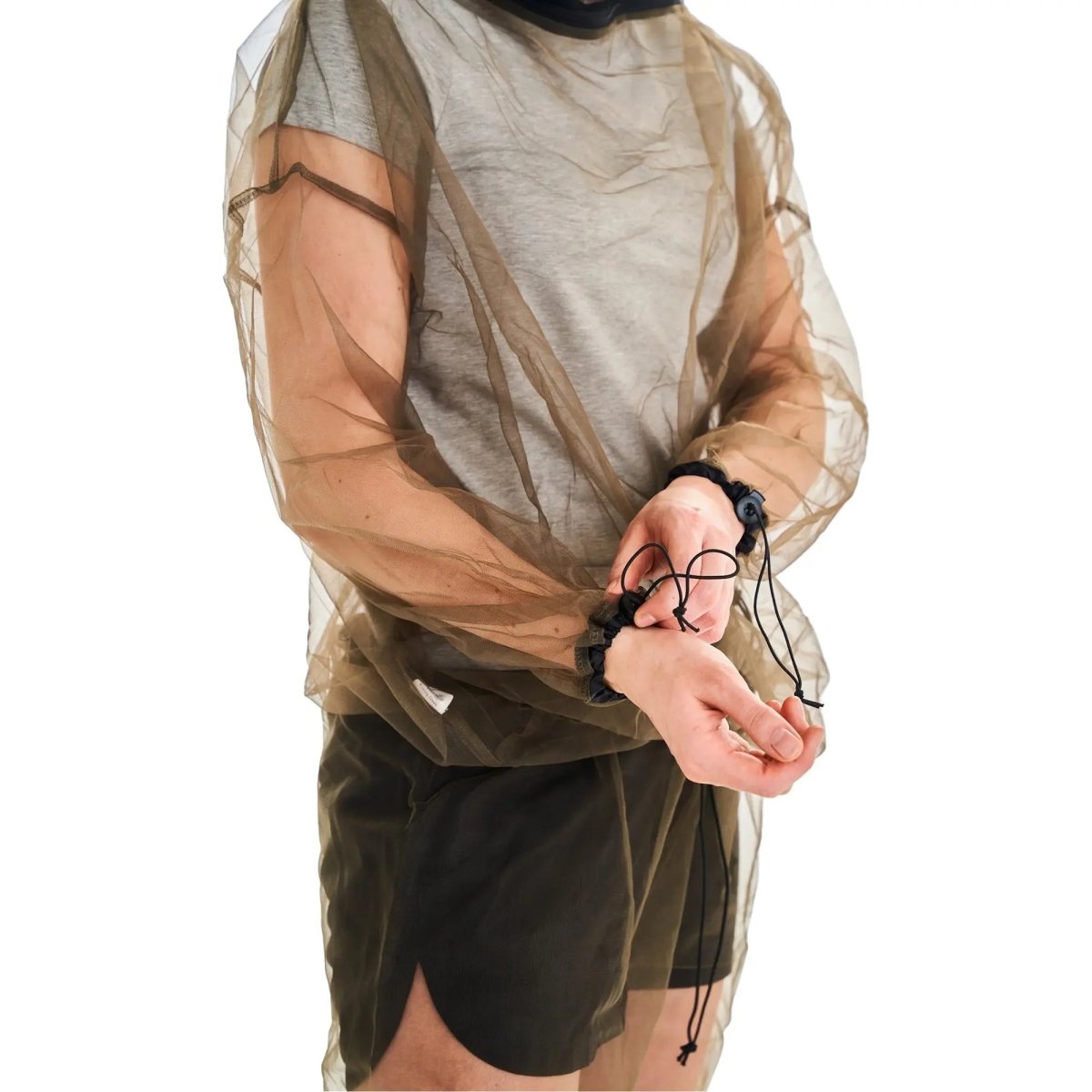 Coghlan's Outdoor Survival Camping Bug Jacket - Medium Coghlan's