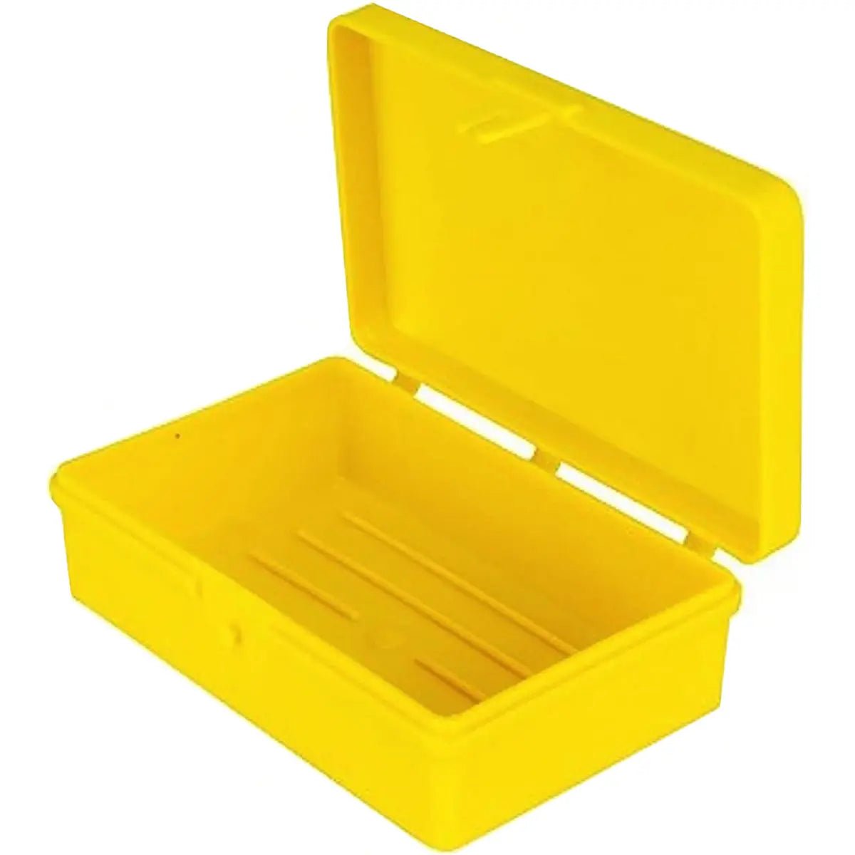Coghlan's Soap Holder, Camping Travel Plastic Caddy Box, Unbreakable Container Coghlan's