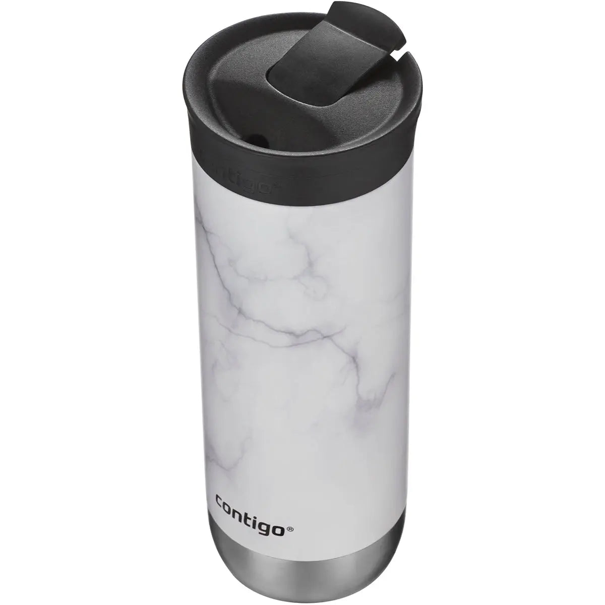 Contigo 20 oz. Huron 2.0 Couture SnapSeal Insulated Stainless Steel Travel Mug Contigo