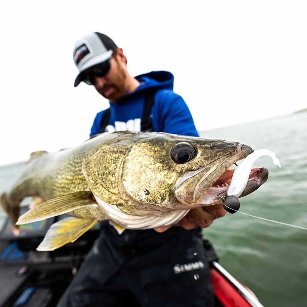 Crush City Mooch Minnow 3.5" Rapala