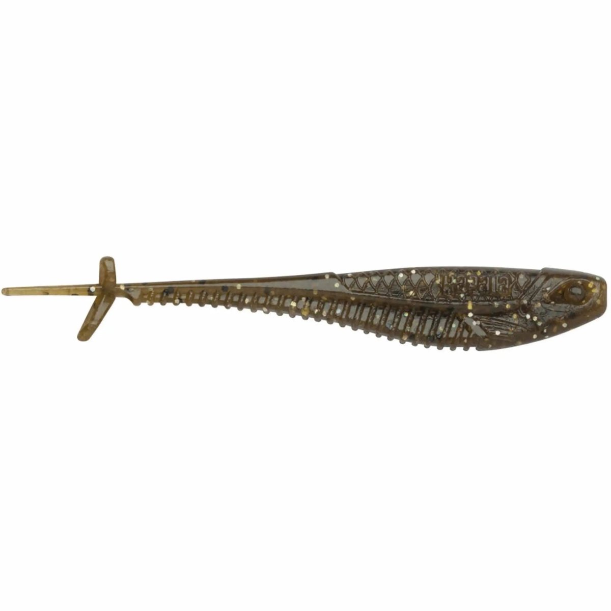 Crush City Mooch Minnow 3.5" Rapala