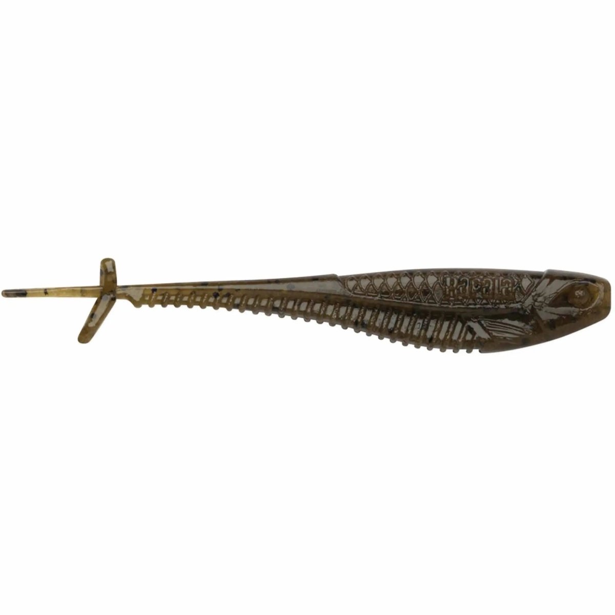Crush City Mooch Minnow 3.5" Rapala
