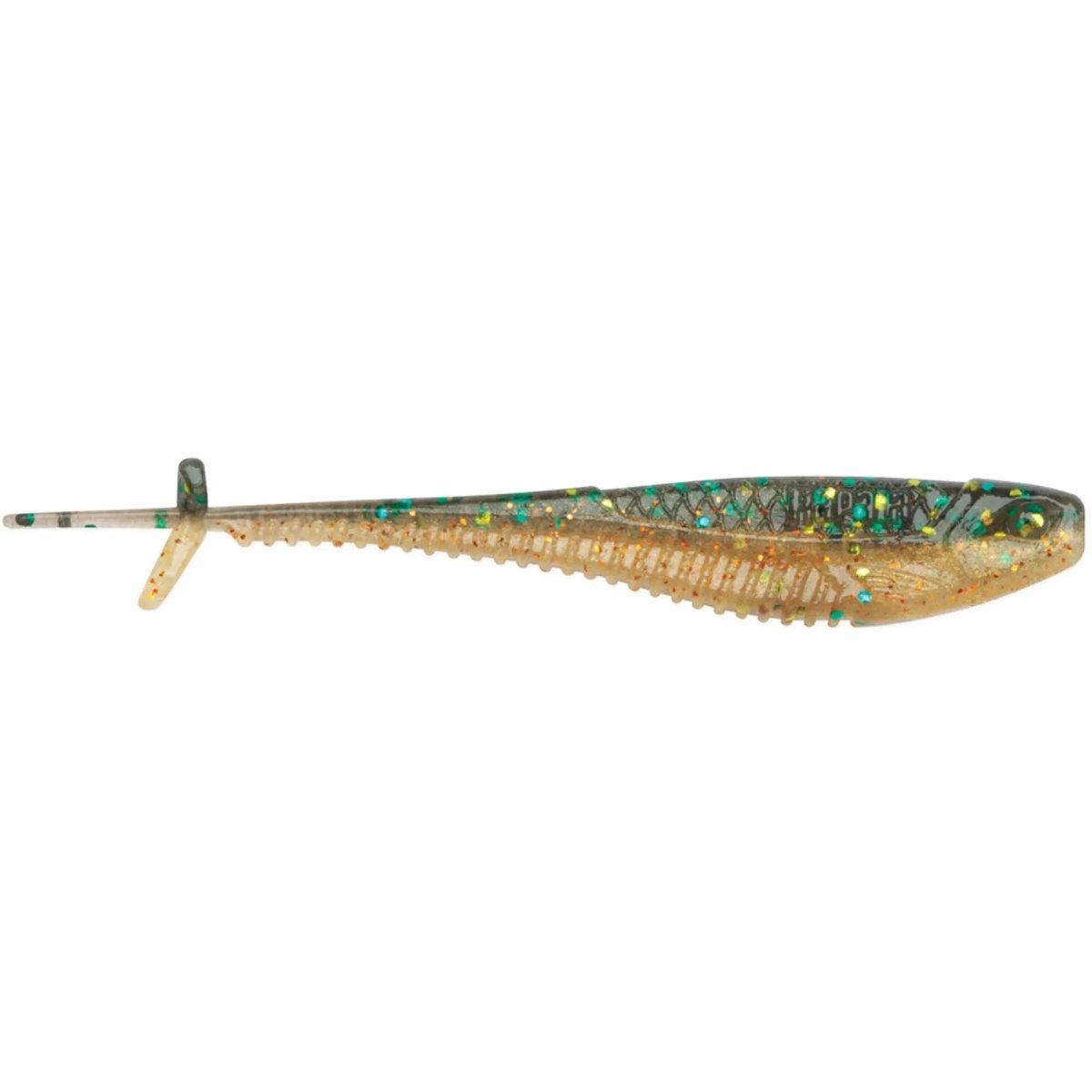 Crush City Mooch Minnow 3.5" Rapala