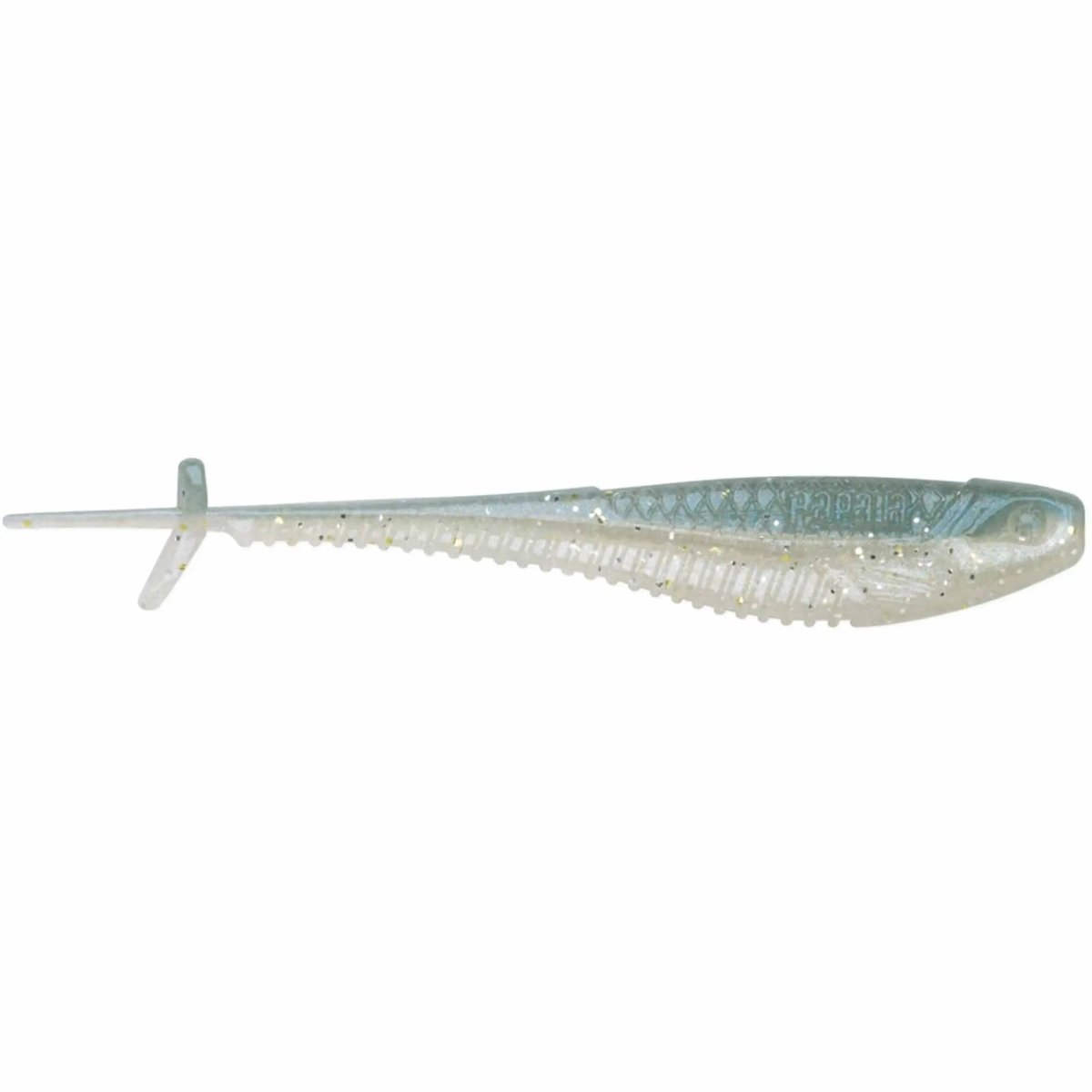 Crush City Mooch Minnow 3.5" Rapala