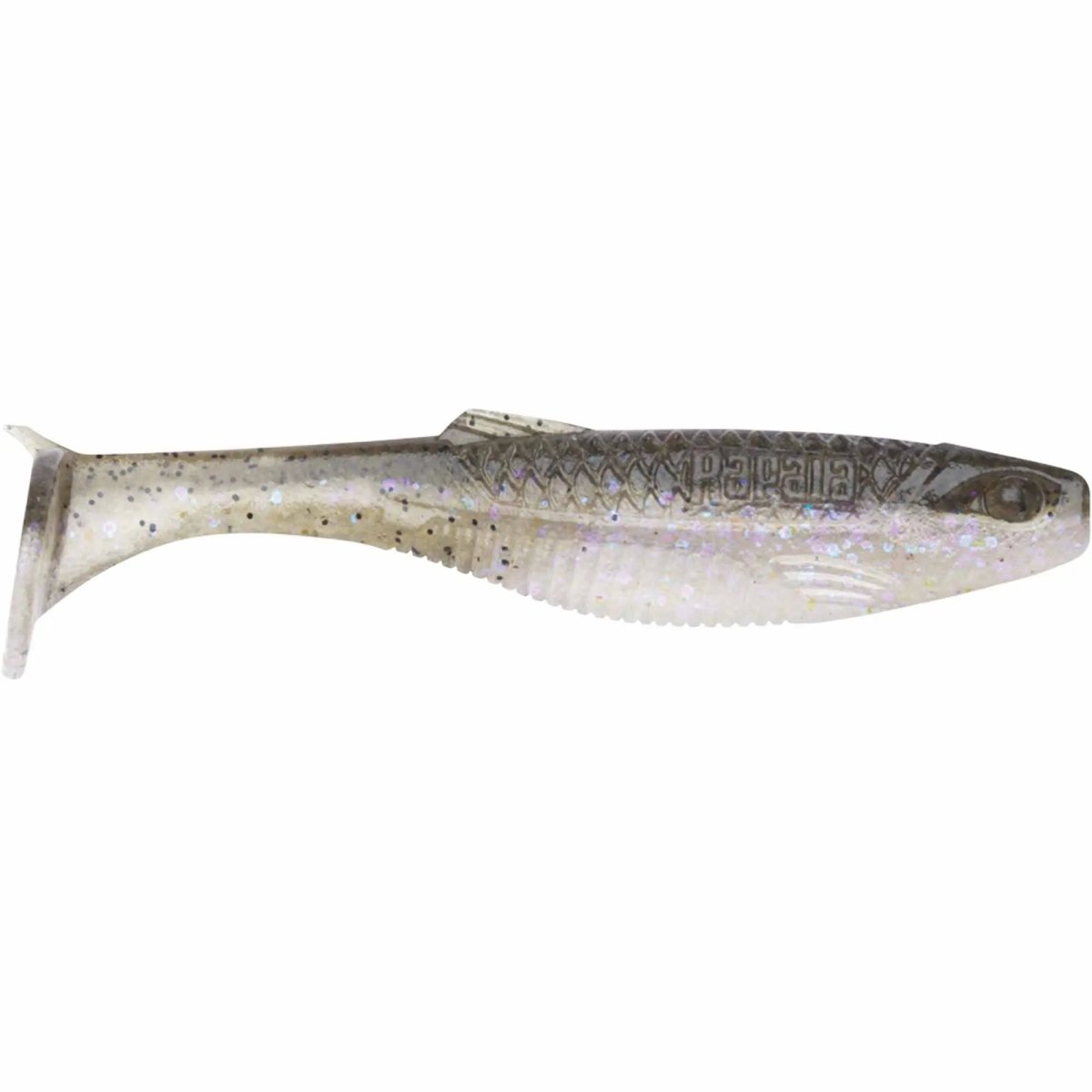 Crush City The Mayor 2.5" Rapala